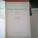 D. D. Blagoi - Istoria literaturii ruse (volumul 1, sec.X-XVIII)
