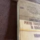 D. Iordanescu - Constructii pentru transporturi in Romania (2 volume)