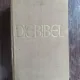 D. Martin Luthers - Die Bibel