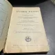 D. Munteanu-Ramnic Istoria Patriei pentru clasele II-a și-a III-a (1929)