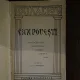 D. V. Barnovschi Ca-n povesti