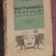 D. V. Baronschi - Marturisirea Trupului pentru Liberarea Spiritului