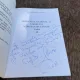 D. V. Marin Festivalul National al Umorului „Constantin Tanase” Vaslui 40 (cu autograf)