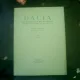 Dacia Recherches et decouvertes archeologiques en Roumanie II 1925 - Vasile Parvan