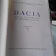 Dacia Revue d'archeologie et d'histoire ancienne Nouvell serie VII 1963 - C,. Daicoviciu si Em. Condurache