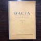 DACIA. REVUE D'ARCHEOLOGIE ET D'HISTOIRE ANCIENNE, NOUVELLE SERIE, VOL.XII,1968