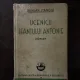 Damian Stanoiu Ucenicii Sfantului Antonie