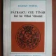 Damian Todita - Patrascu cel tanar, fiul lui Mihai Viteazul