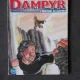 DAMPYR, IL MISTERI DI NAPOLI (CARTE CU BENZI DESENATE, TEXT IN LIMBA ITALIANA)
