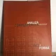 Dan Agent - Analiza Compozitionala Diagramatica. Idee & Forma