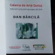 DAN BANCILA  - CATALOG