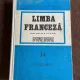 Dan Ion Nasta Limba Franceza manual pentru anii III si IV de studiu