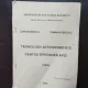 Dan Robescu, Diana Robescu - Tehnologii si Echipamente pentru Epurarea Apei