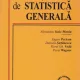 Daniela Stefanescu - Dictionar de statistica generala
