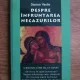 Danion Vasile - Despre infruntarea necazurilor