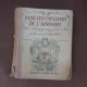 Dans les coulisses de l'histoire - Le docteur  Cabanes vol.III  (carte in limba franceza)