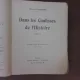 Dans les coulisses de l'histoire - Le docteur  Cabanes vol.III  (carte in limba franceza)