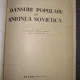 DANSURI POPULARE DIN UNIUNEA SOVIETICA - T . TKACENKO
