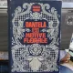 DANTELA CU MOTIVE FLORALE - ELISABETA IOSIVONI
