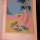 DAPHNIS ET CHLOE - LONGUS, ILUSTRATII DE JOUMARD, G.P (CARTE IN LIMBA FRANCEZA)