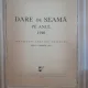 Dare de seama a Sindicatului ziaristilor din Bucuresti, pe anul 1940