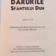 DARURILE SFANTULUI DUH, PATERIC, VOL. III, 2004