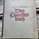 Das Gaustierbuch - Paul Eipper