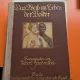 Das Weib im Leben der Völker - Albert Friedenthal Erster band (Femeia în viața națiunilor, vol.1)