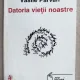 Datoria vietii noastre - Vasile Parvan