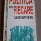 David Mathews - Politica pentru fiecare