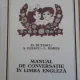 D.Dutescu, L. Mares, Manual de conversatie in limba engleza