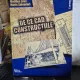 De ce cad constructiile - Matthys Levy