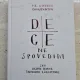 De ce ne spovedim sau despre darul innoirii launtrice - PR. Coman Constantin