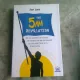 THE 5 AM REVOLUTION - DAN LUCA