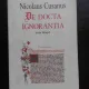 DE DOCTA IGNORANTIA - NICOLAUS CUSANUS, EDITIE BILINGVA ROMANA/LATINA
