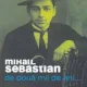 DE DOUA MII DE ANI - MIHAIL SEBASTIAN
