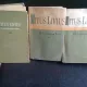 DE LA FUNDAREA ROMEI - TITUS LIVIUS    3 VOLUME