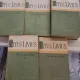DE LA FUNDAREA ROMEI - TITUS LIVIUS 5 VOLUME