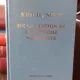 DE LA GESTION DE L'ECONOMIE SOCIALISTE - KIM IL SUNG  (GESTIONAREA ECONOMIEI SOCIALISTE)