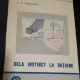 De la instinct la ratiune - I.P. Frolov