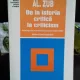 DE LA ISTORIA CRITICA LA CRITICISM - AL. ZUB