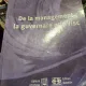 DE LA MANAGEMENT LA GUVERNARE PRIN RISC - GHEORGHE ILIE