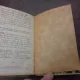 De la maniere d'ecrire l'histoire - Lucien  (carte in limba franceza)