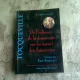 DE L'INFLUENCE DE LA DEMOCRATIE SUR LES MOEURS DES AMERICAINS - ELIE BARNAVI  (CARTE IN LIMBA FRANCEZA)