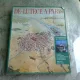 DE LUTECE A PARIS, LILE ET LES DEUX RIVES - PHILIPPE VELAY  (CARTE IN LIMBA FRANCEZA)