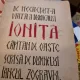 DE  NECREZUT-A  VIATA  A  DUMNEALUI  IONITA  CAPITAN  DE OASTE  SCRISA  DE  DUMNEALUI  IANCUL  ZUGRAVUL  -  ION  ANESTINU