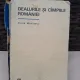 DEALURILE SI CIMPIILE ROMANIEI - VINTILA MIHAILESCU