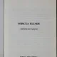 DEFINITIO SACRI -MIRCEA ELIADE / WILHELM DANCA