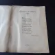 DEIX CHANSOSNS, MUZICA DE F. PAOLO TOSTI