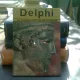 Delphi - Dora Konsola   (Dephi, situl arheologic si muzeul)